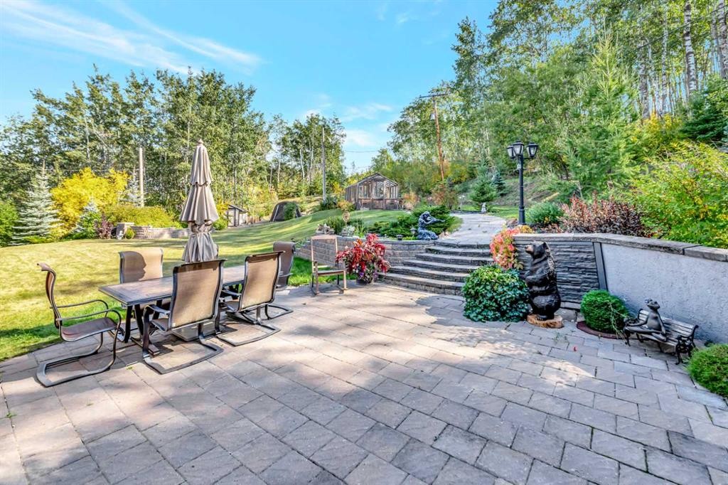 317 6 Avenue, Paradise Hill, SK - Outdoor With Deck Patio Veranda