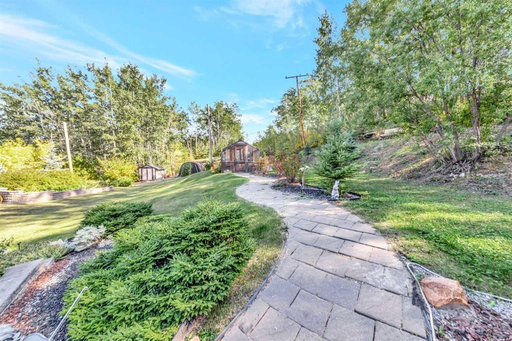 317 6 Avenue, Paradise Hill, SK - Outdoor