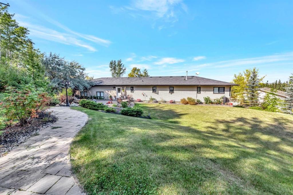 317 6 Avenue, Paradise Hill, SK - Outdoor