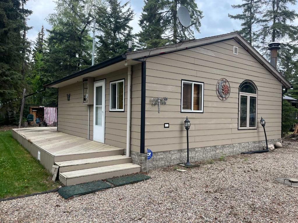 13 Kivimaa Drive, Turtle Lake, SK - Outdoor With Exterior
