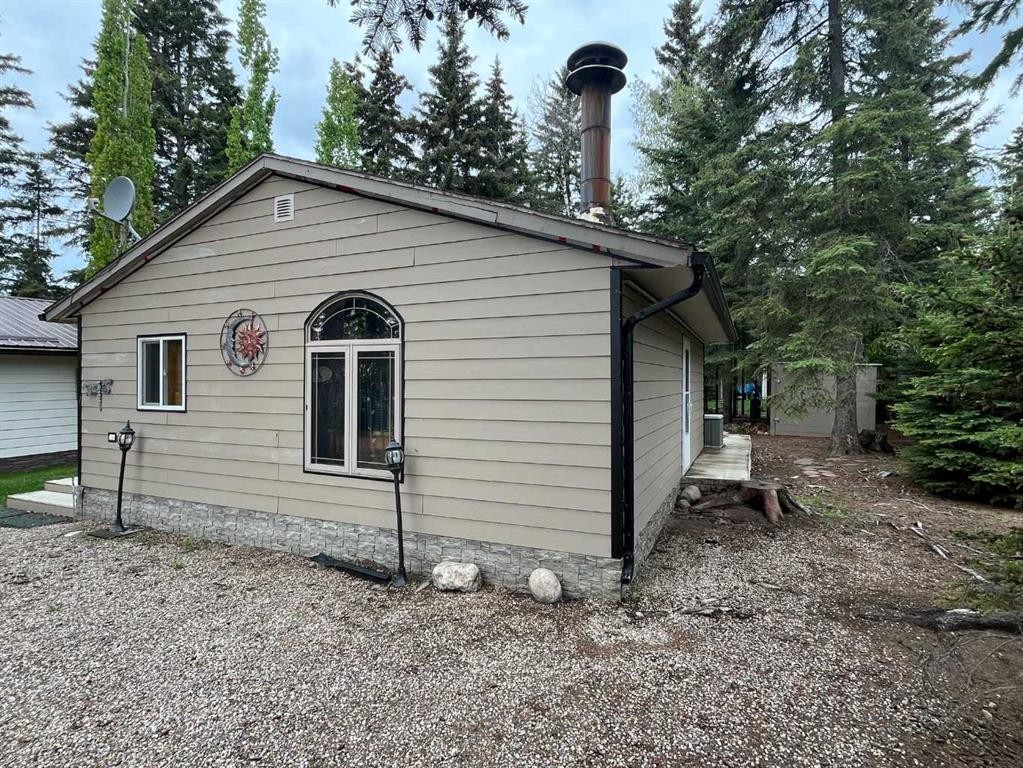13 Kivimaa Drive, Turtle Lake, SK - Outdoor With Exterior