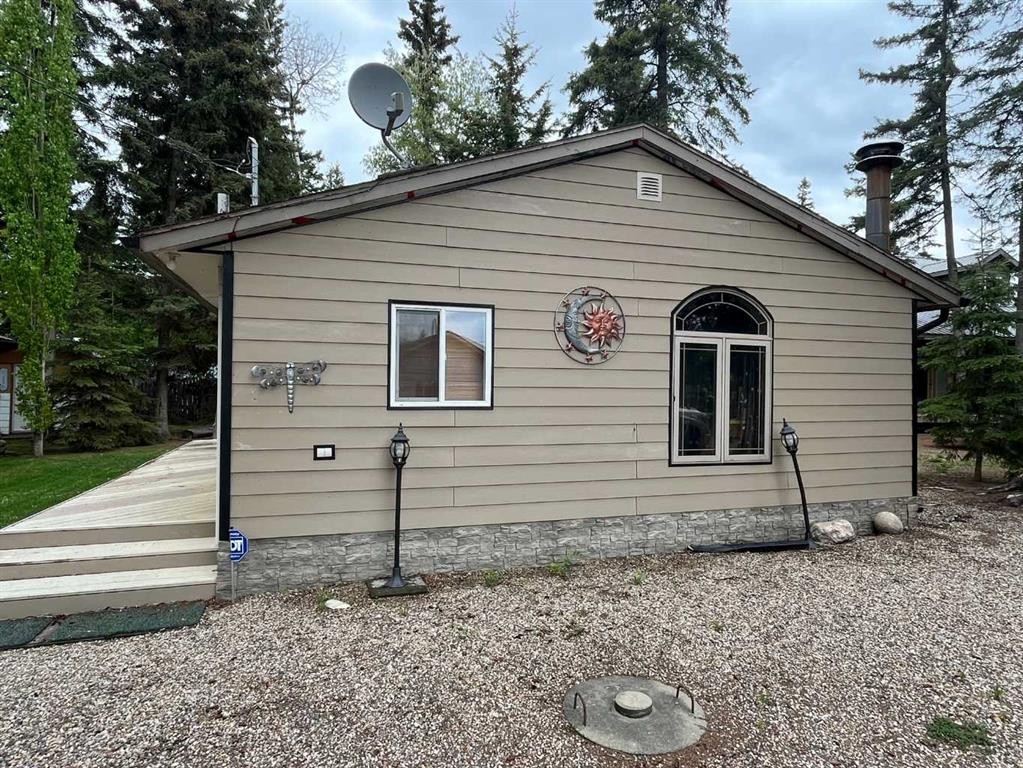 13 Kivimaa Drive, Turtle Lake, SK - Outdoor With Exterior