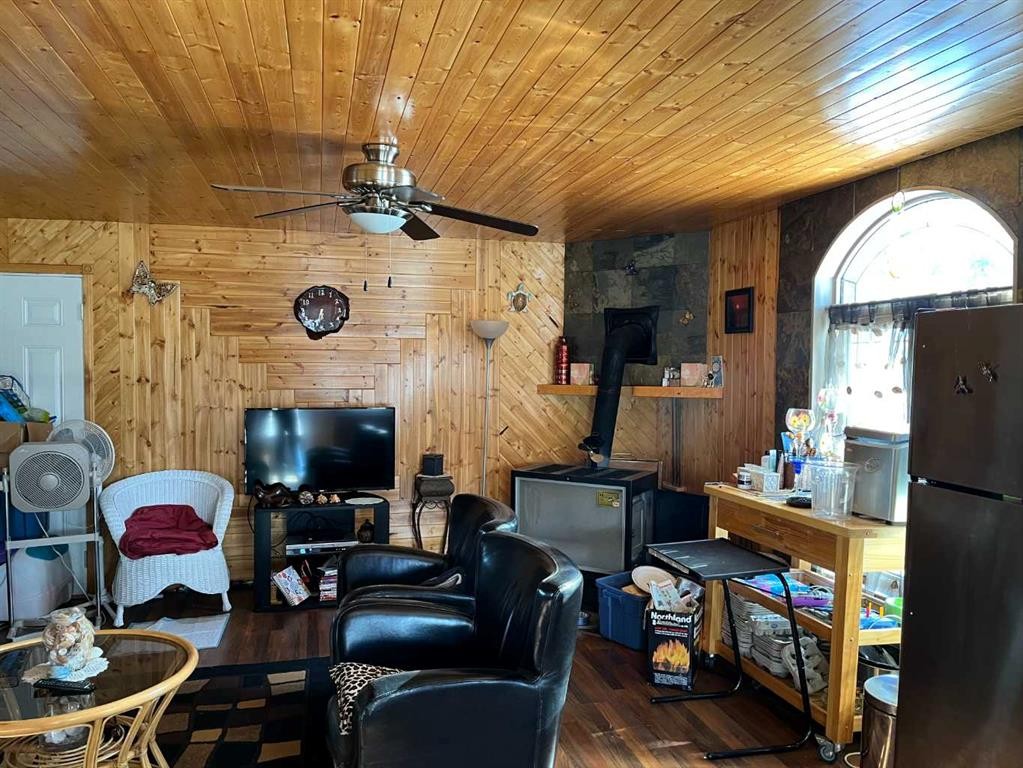 13 Kivimaa Drive, Turtle Lake, SK - Indoor