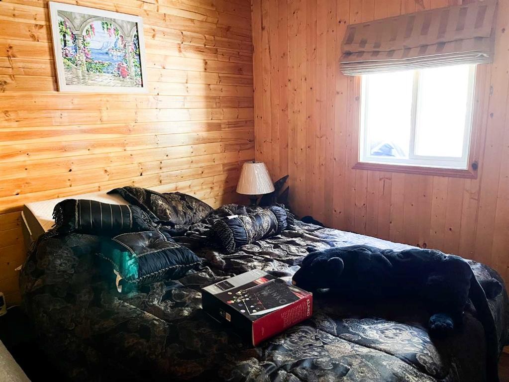 13 Kivimaa Drive, Turtle Lake, SK - Indoor Photo Showing Bedroom