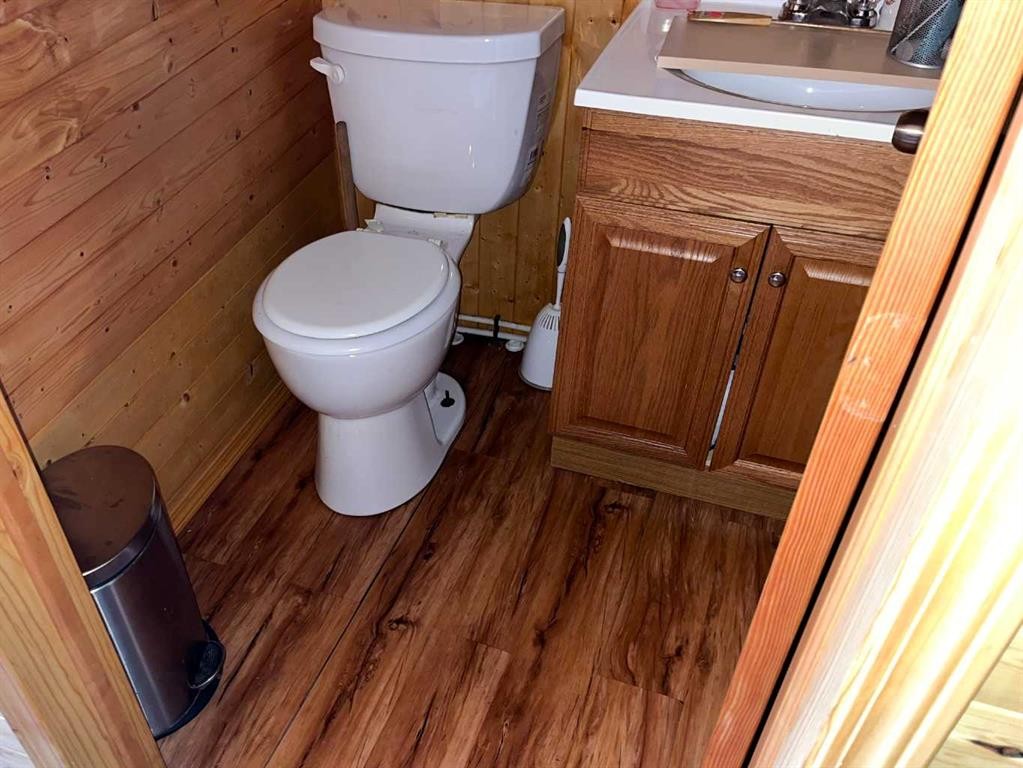 13 Kivimaa Drive, Turtle Lake, SK - Indoor Photo Showing Bathroom