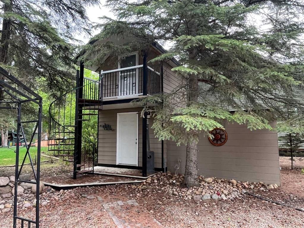 13 Kivimaa Drive, Turtle Lake, SK - Outdoor