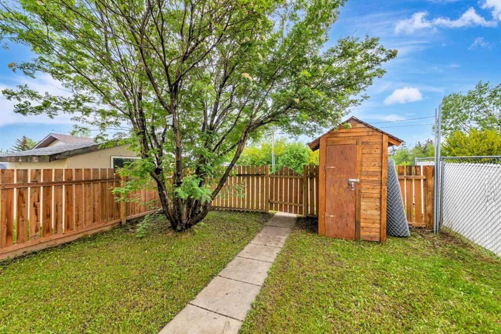 4-17 3 Avenue Se, Marshall, SK
