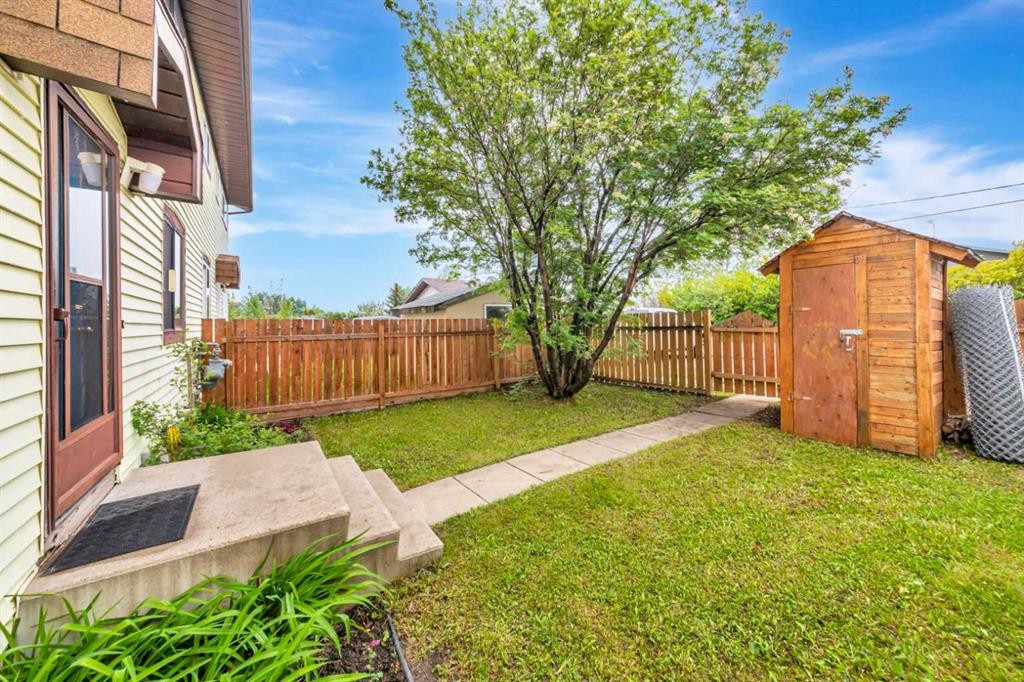 4-17 3 Avenue Se, Marshall, SK