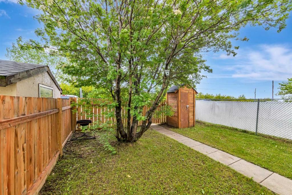 4-17 3 Avenue Se, Marshall, SK
