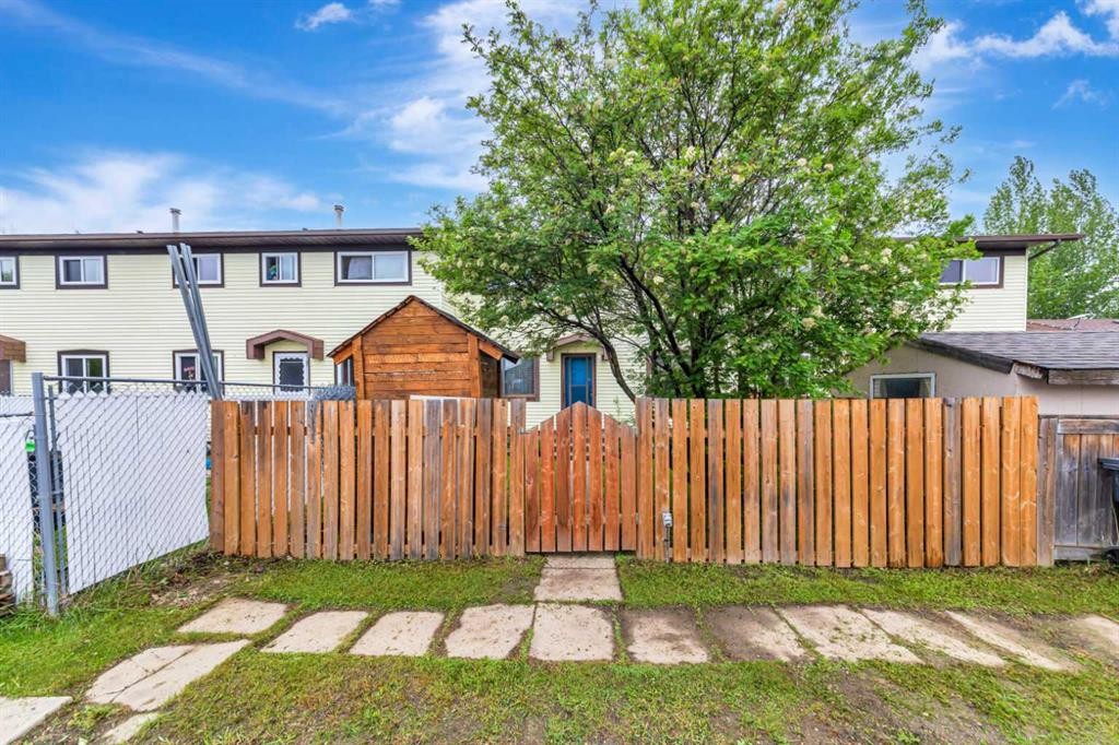 4-17 3 Avenue Se, Marshall, SK