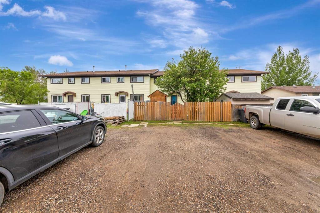 4-17 3 Avenue Se, Marshall, SK