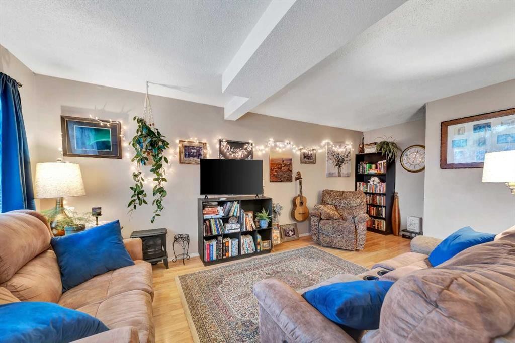 4-17 3 Avenue Se, Marshall, SK