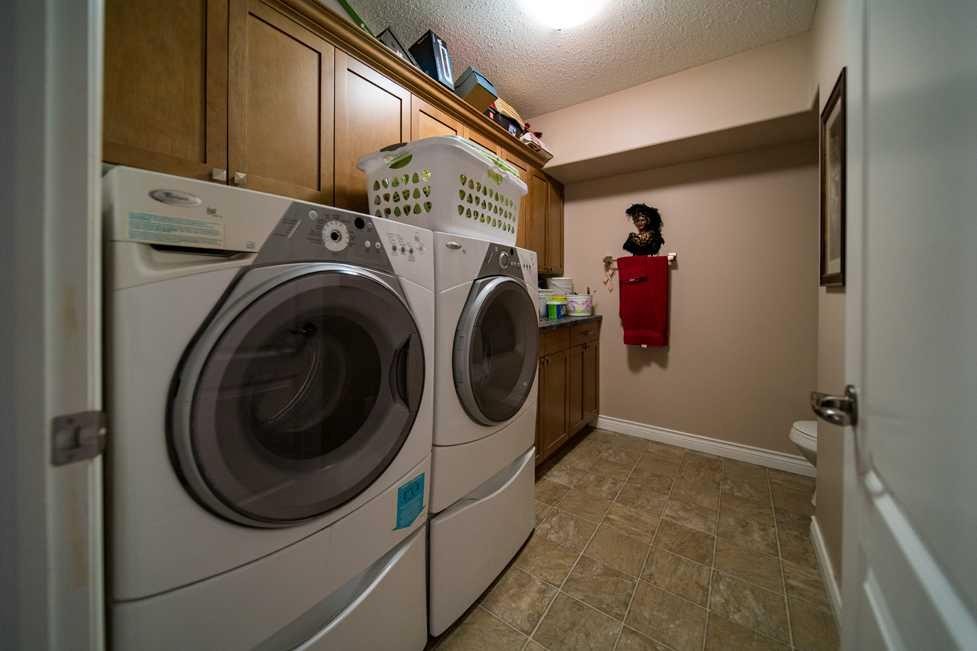 451066 Rge Rd 73, Rural Wainwright No. 61, M.D. Of, AB - Indoor Photo Showing Laundry Room