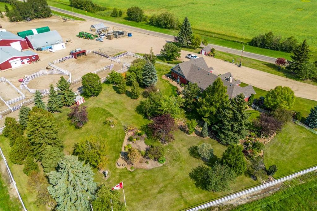 451066 Rge Rd 73, Rural Wainwright No. 61, M.D. Of, AB - Outdoor With View