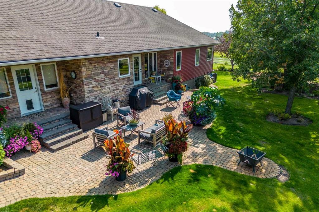 451066 Rge Rd 73, Rural Wainwright No. 61, M.D. Of, AB - Outdoor With Exterior