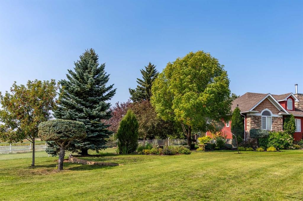 451066 Rge Rd 73, Rural Wainwright No. 61, M.D. Of, AB - Outdoor