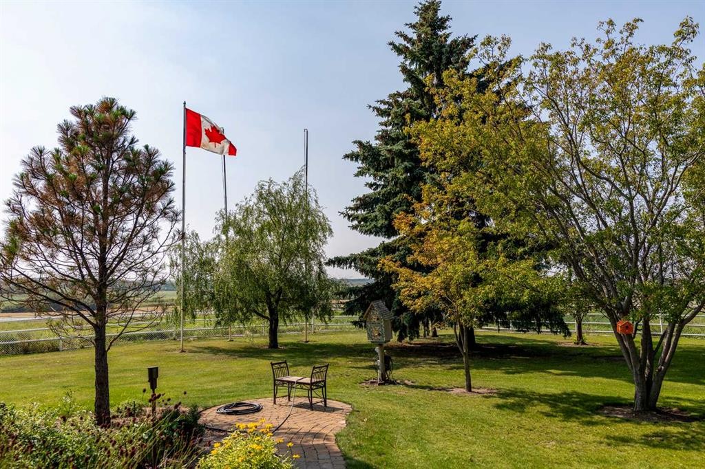 451066 Rge Rd 73, Rural Wainwright No. 61, M.D. Of, AB - Outdoor With View