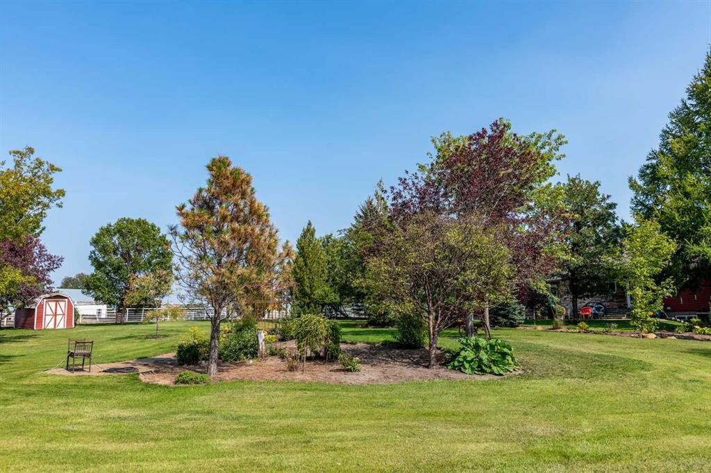 451066 Rge Rd 73, Rural Wainwright No. 61, M.D. Of, AB - Outdoor