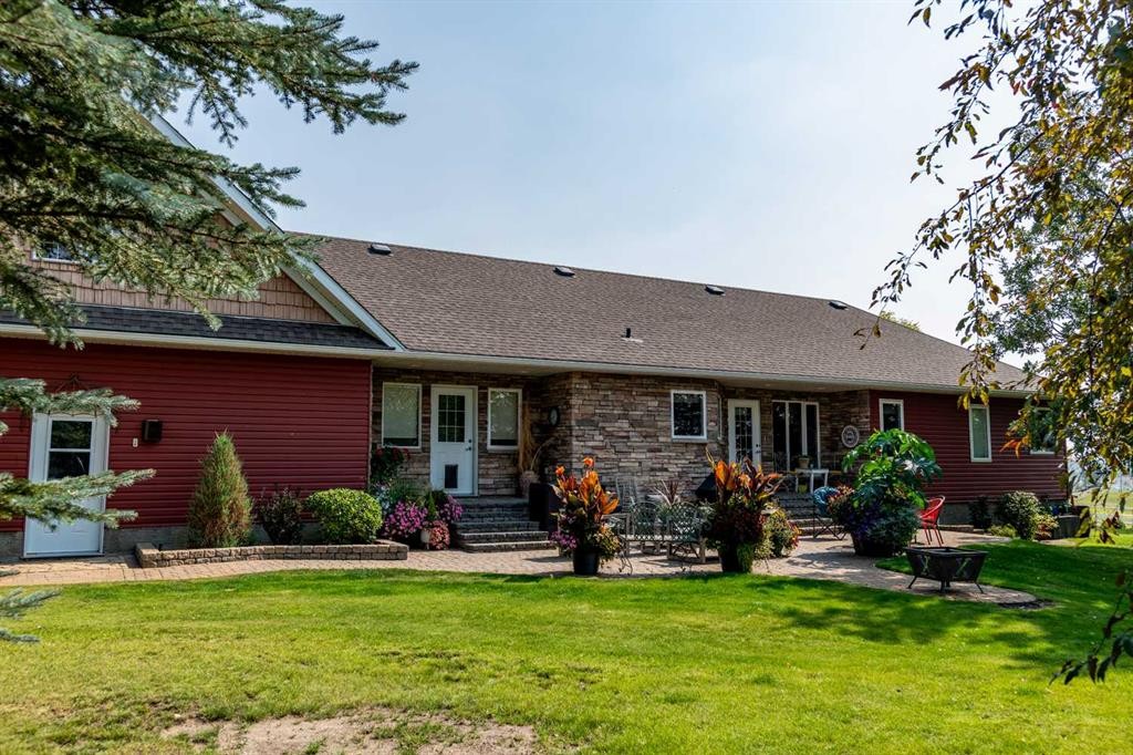 451066 Rge Rd 73, Rural Wainwright No. 61, M.D. Of, AB - Outdoor