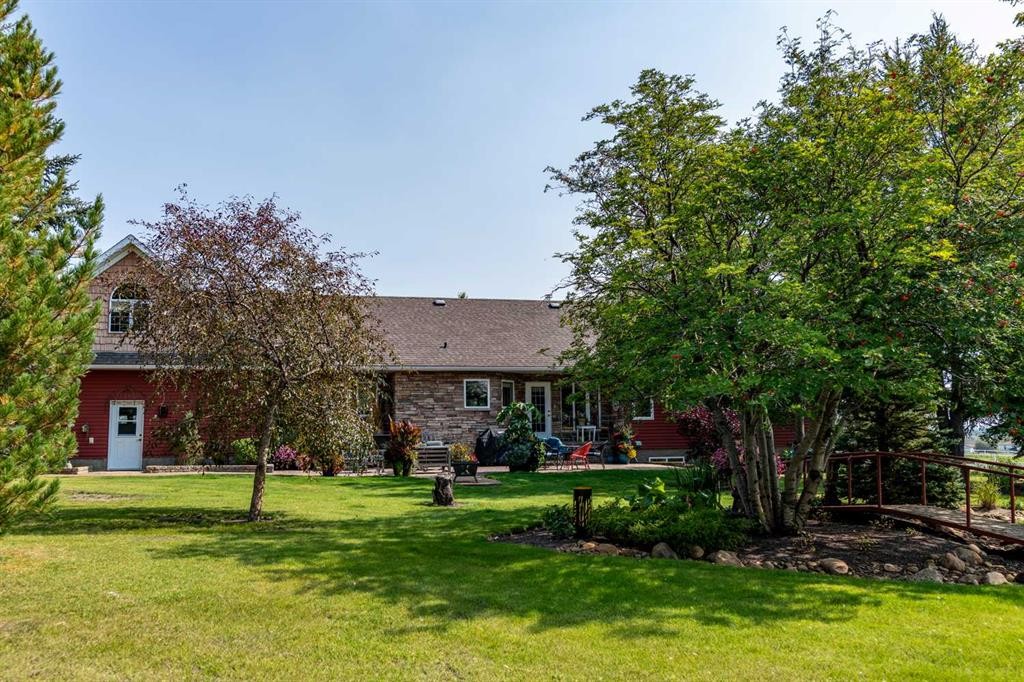 451066 Rge Rd 73, Rural Wainwright No. 61, M.D. Of, AB - Outdoor