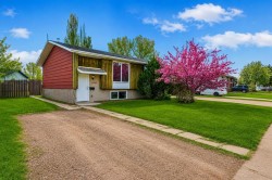 2723 47 Avenue Avenue Lloydminster, SK S9V 1H3