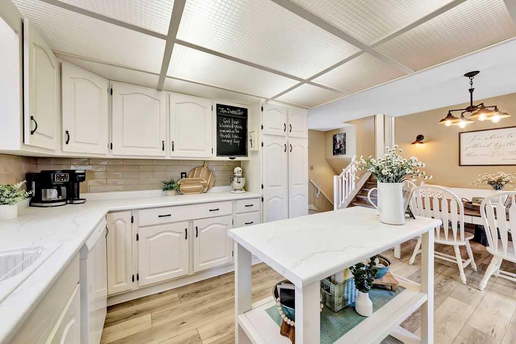 4501 53 Street, Dewberry, AB