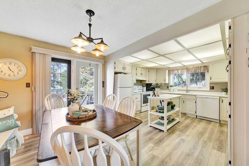 4501 53 Street, Dewberry, AB