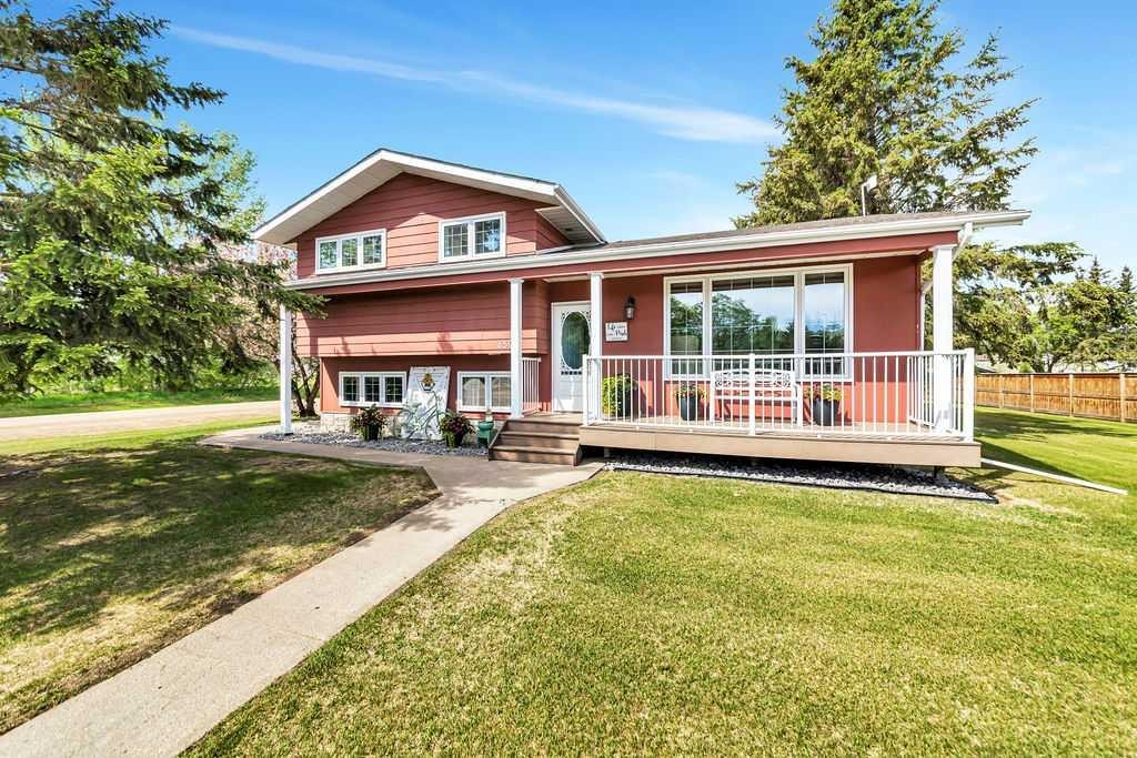 4501 53 Street, Dewberry, AB
