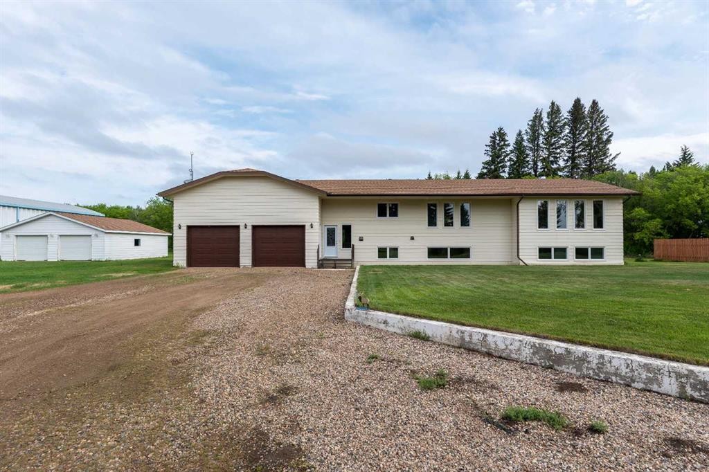 Ne 19-47-23-W3 Rm Eldon, Maidstone, SK - Outdoor