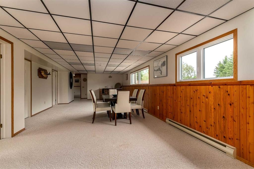 Ne 19-47-23-W3 Rm Eldon, Maidstone, SK - Indoor Photo Showing Other Room
