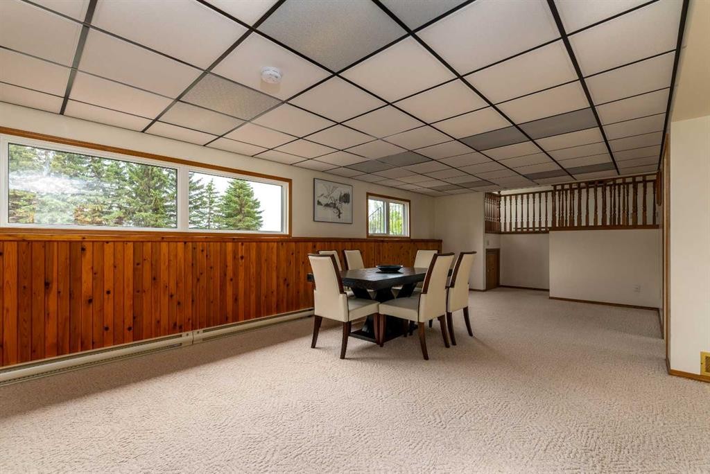 Ne 19-47-23-W3 Rm Eldon, Maidstone, SK - Indoor Photo Showing Other Room
