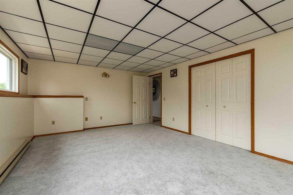 Ne 19-47-23-W3 Rm Eldon, Maidstone, SK - Indoor Photo Showing Other Room