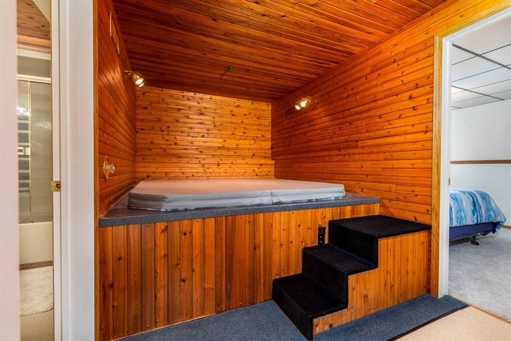 Ne 19-47-23-W3 Rm Eldon, Maidstone, SK - Photo Showing Other Room