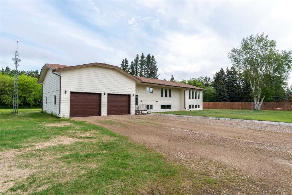 Ne 19-47-23-W3 Rm Eldon, Maidstone, SK - Outdoor