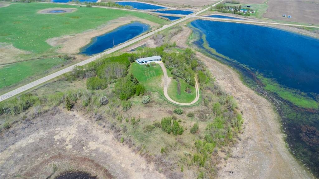 Rr 20 493063, Rural, AB - Outdoor With View
