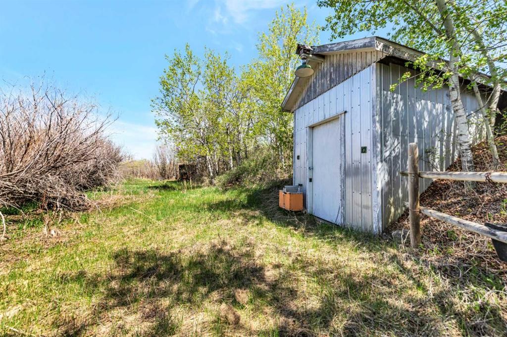 Rr 20 493063, Rural, AB - Outdoor