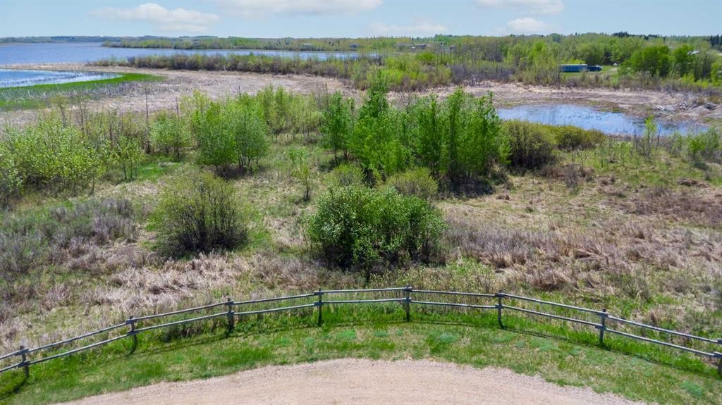 Rr 20 493063, Rural, AB - Outdoor With Body Of Water With View
