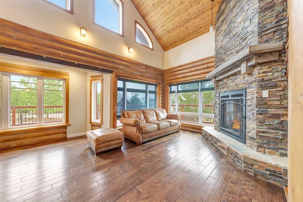 16 Lakeview Drive, Lac Des Iles, SK