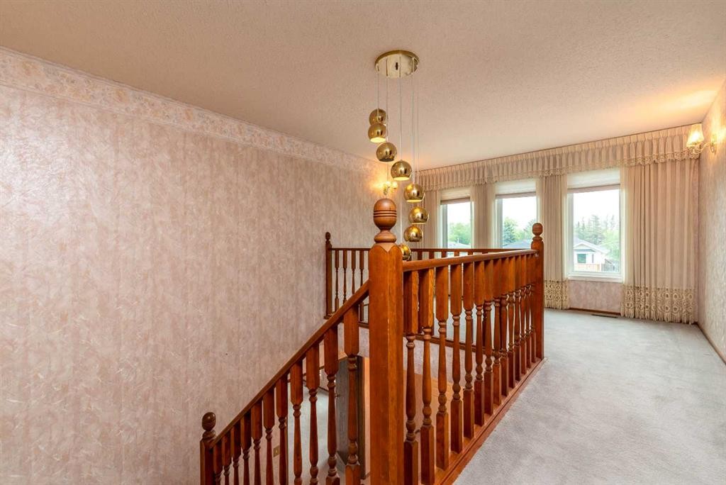 502 2 Street East, Maidstone, SK - Indoor Photo Showing Other Room