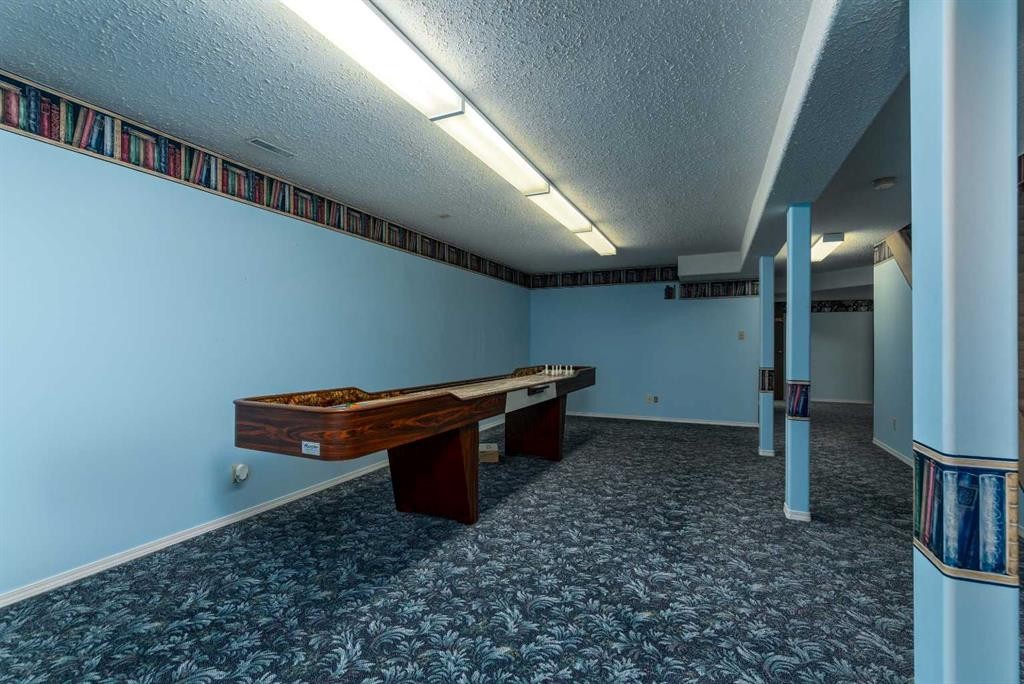 502 2 Street East, Maidstone, SK - Indoor Photo Showing Other Room
