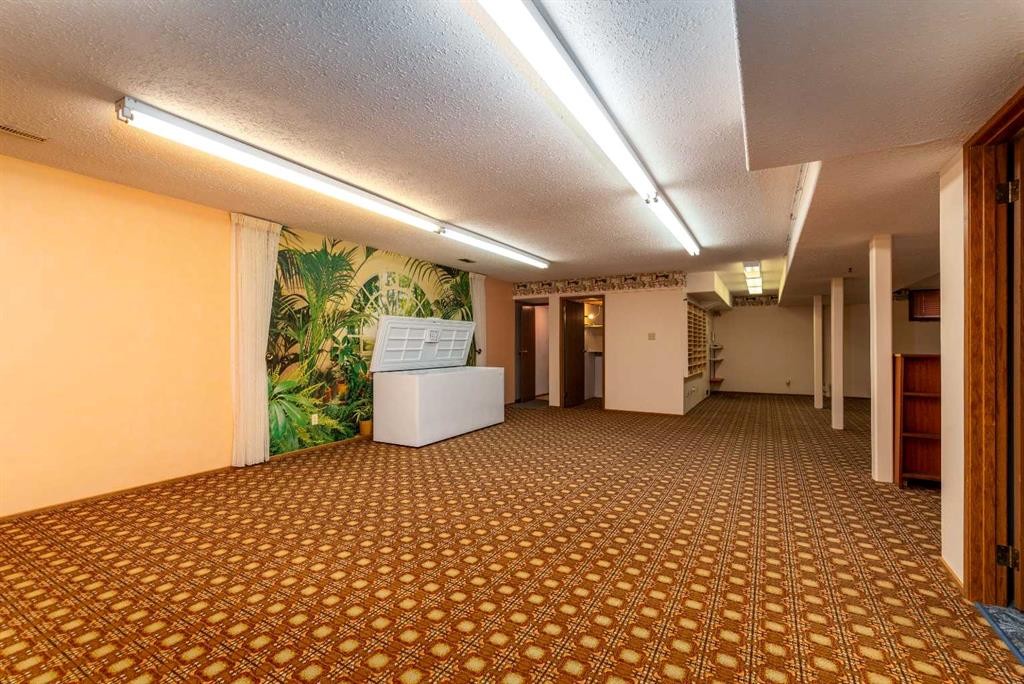 502 2 Street East, Maidstone, SK - Indoor Photo Showing Other Room