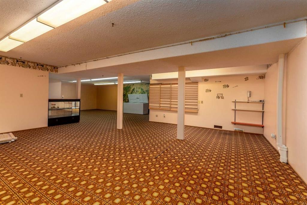 502 2 Street East, Maidstone, SK - Indoor Photo Showing Other Room