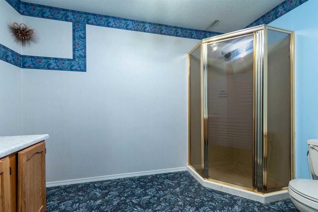 502 2 Street East, Maidstone, SK - Indoor Photo Showing Bathroom