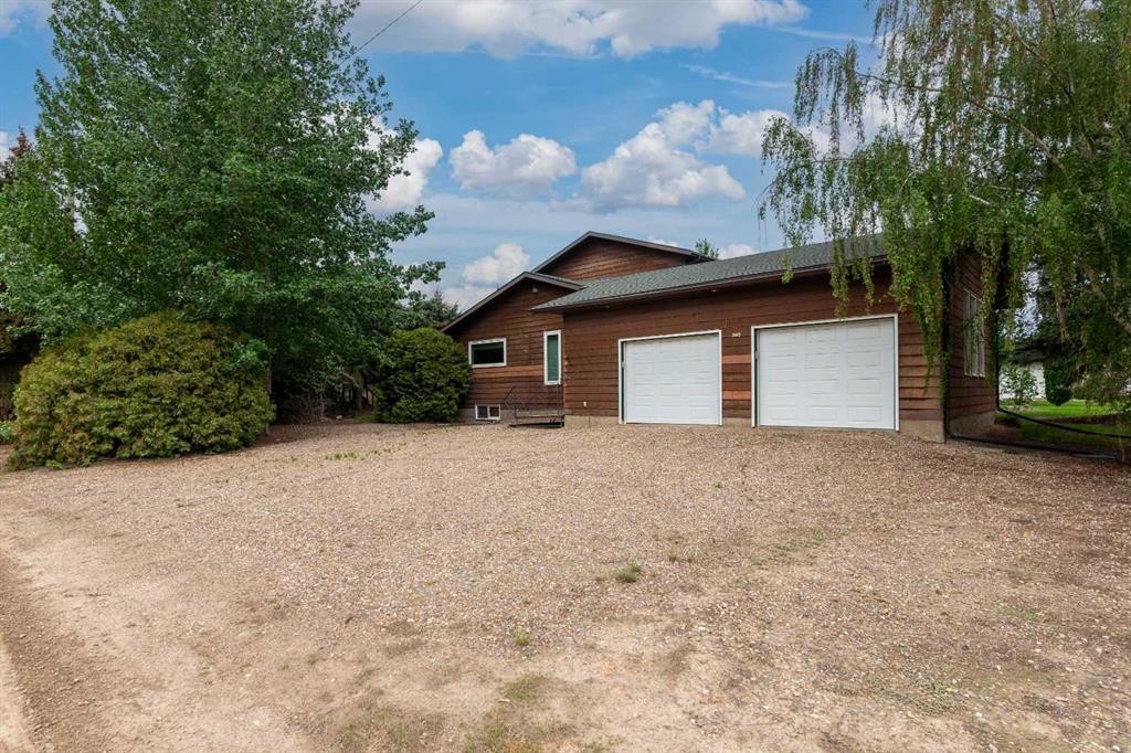 502 2 Street East, Maidstone, SK - Outdoor