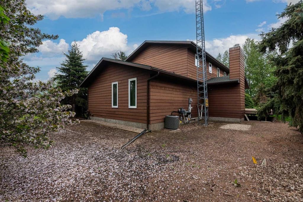 502 2 Street East, Maidstone, SK - Outdoor