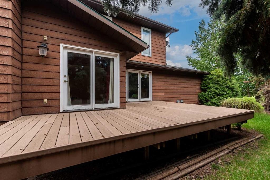 502 2 Street East, Maidstone, SK - Outdoor With Exterior