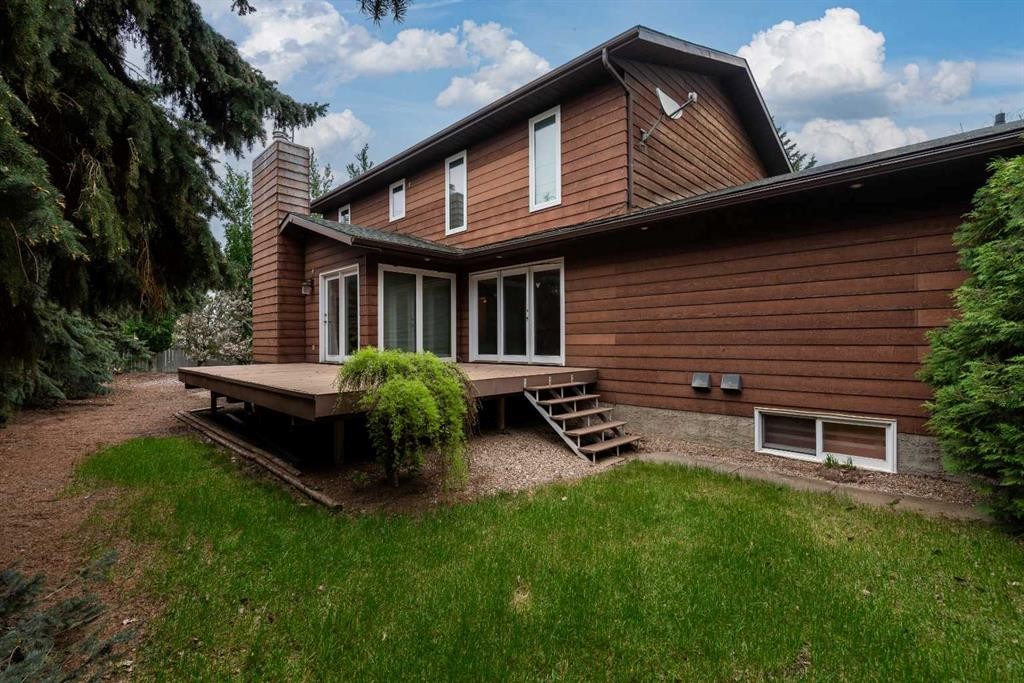 502 2 Street East, Maidstone, SK - Outdoor