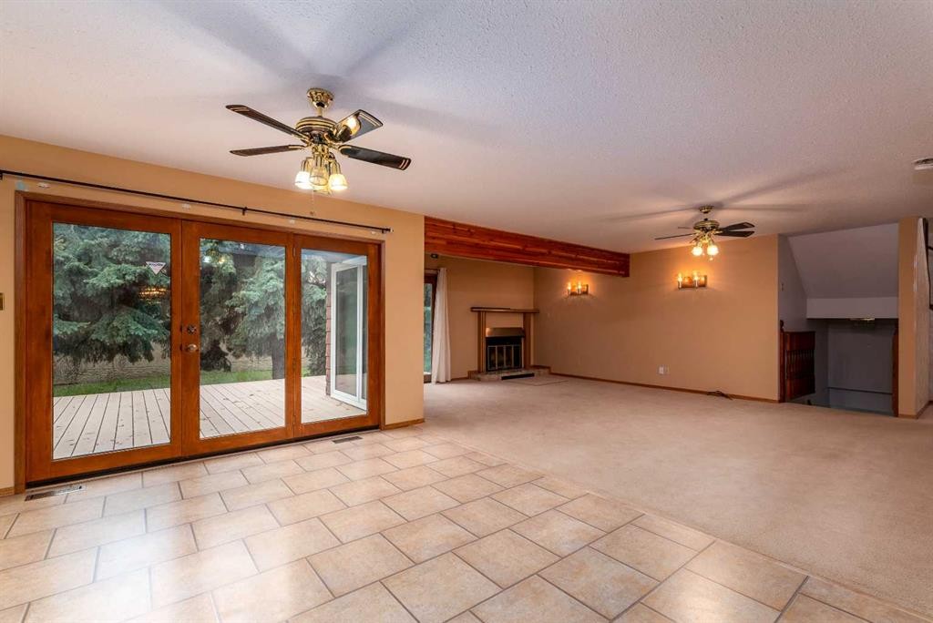 502 2 Street East, Maidstone, SK - Indoor Photo Showing Other Room