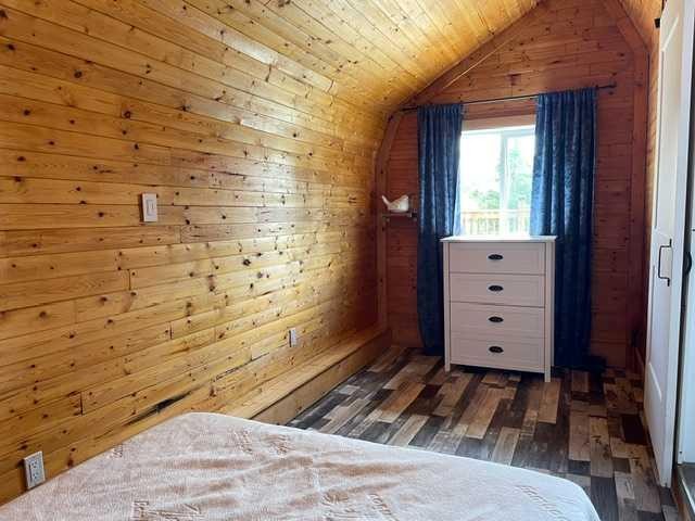 18 Sandpiper Estates, Sandy Beach, AB