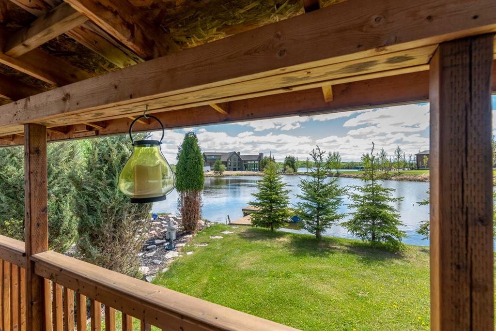 18 Sandpiper Estates, Sandy Beach, AB